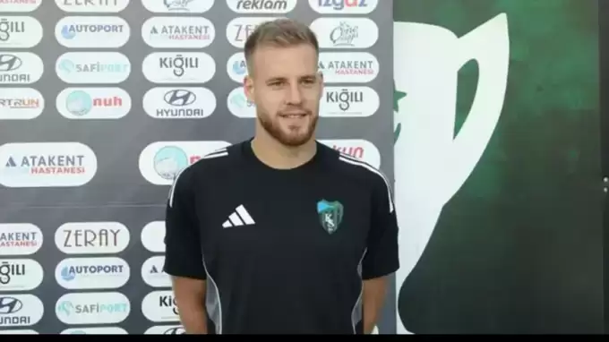 Smolcic: "Baskın olan bizdik, skora yansıtamadık"