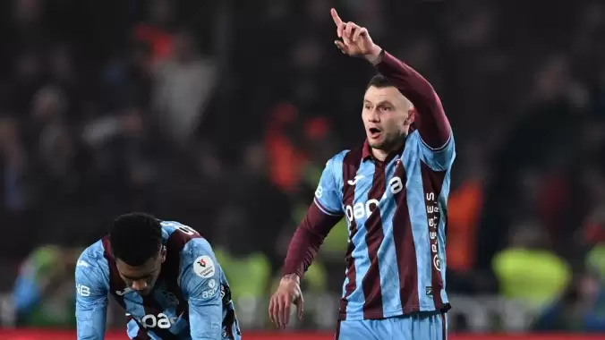 Oleksandr Zubkov: "3 gereksiz gol yedik"