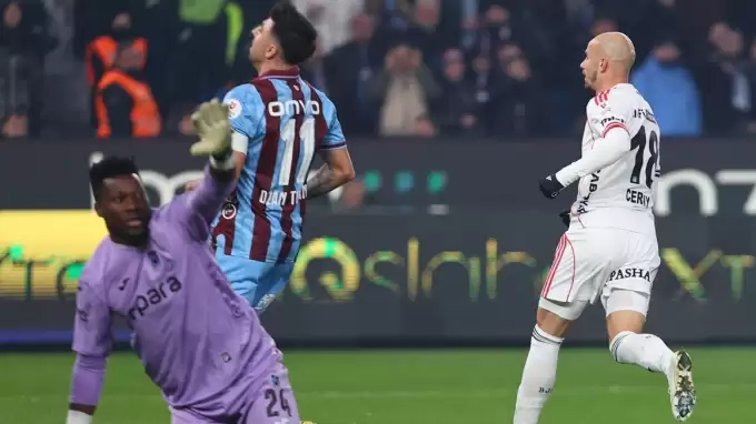 Cerny: 2 gol yemememiz gerekiyordu