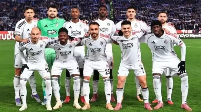 Beşiktaş As Başkanı Murat Kılıç'tan çok sert sözler: Artık dur demenin zamanı geldi