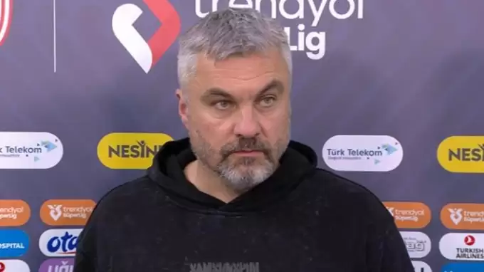 Thomas Reis: "Keşke beni protesto etmiş olsalardı"