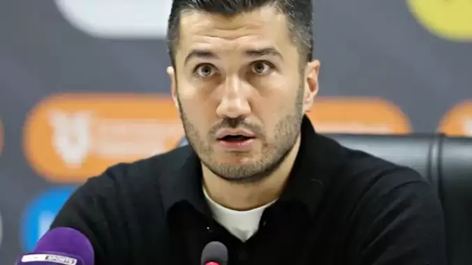 Nuri Şahin: "Çok önemli bir galibiyet"