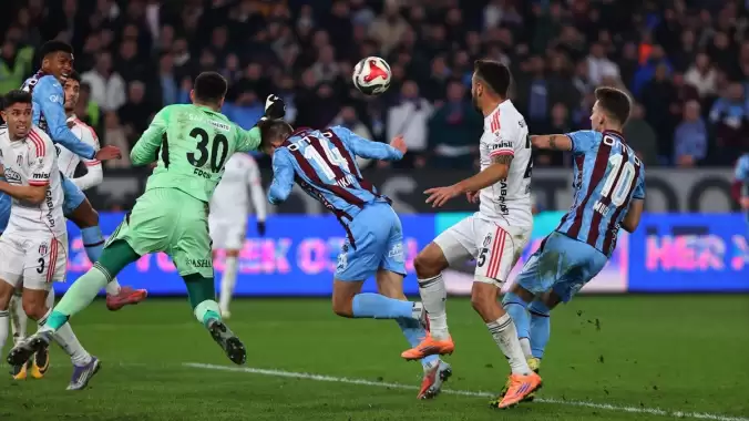 Beşiktaş'ta Ersin Destanoğlu kalesinde devleşti