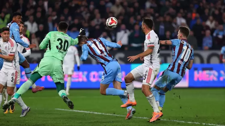 Beşiktaş'ta Ersin Destanoğlu kalesinde devleşti