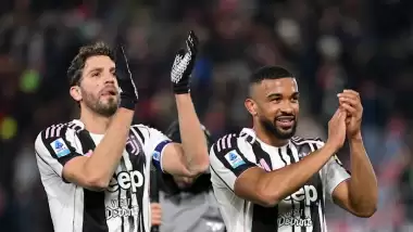 Kenan Yıldız asist yaptı, Juventus Roma maçı öncesi özgüven depoladı