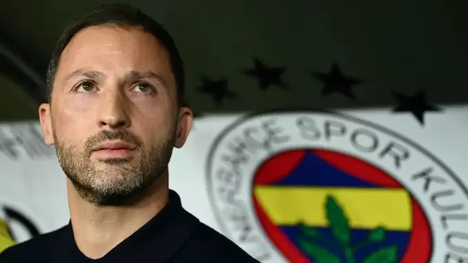 Fenerbahçe'de Tedesco'dan Konyaspor maçı öncesi uyarı