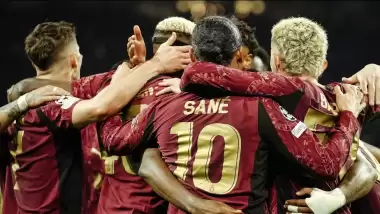 Sky Sport duyurdu: Galatasaray'ın yıldızı, Türkiye'den ayrılıyor