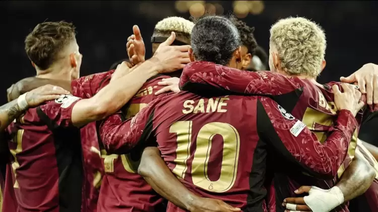 Sky Sport duyurdu: Galatasaray'ın yıldızı, Türkiye'den ayrılıyor