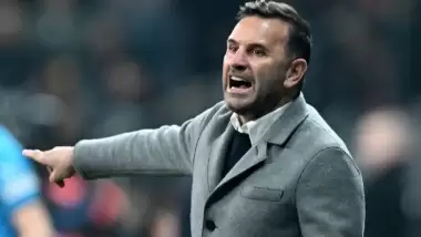 Galatasaray'dan sağ beke yerli takviye! Süper Lig'den sürpriz isim...