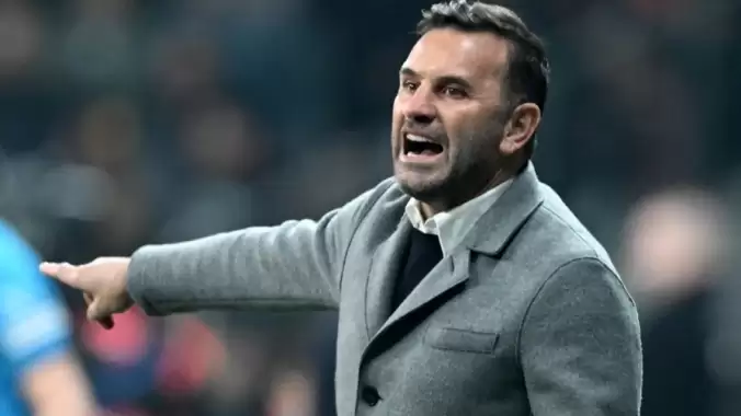 Galatasaray'dan sağ beke yerli takviye! Süper Lig'den sürpriz isim...