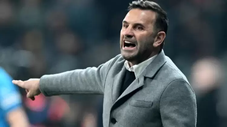 Galatasaray'dan sağ beke yerli takviye! Süper Lig'den sürpriz isim...