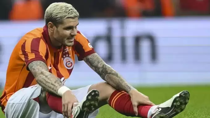 Icardi hakkında bomba ayrılık iddiası! Nedenleri de belli