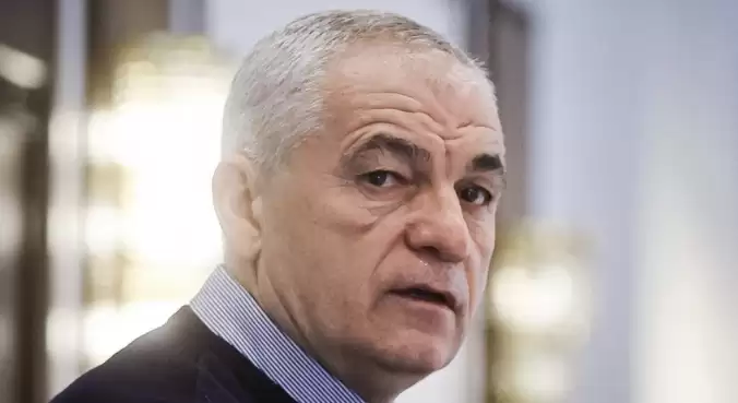 Rıza Çalımbay'dan Trabzonspor maçı sonrası Sergen Yalçın kehaneti