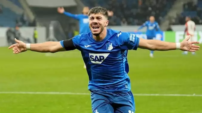 Galatasaray'dan devre arasının ilk transferi! Anlaşma sağlandı...