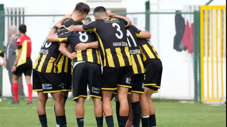 İşte Adana 01 FK’nın yeni sportif direktörü