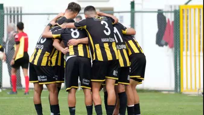 İşte Adana 01 FK’nın yeni sportif direktörü