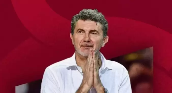 Galatasaray'ın yeni hocası belli oldu! Resmi imzalar atıldı