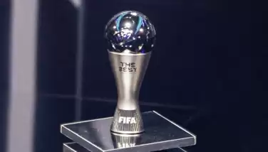 FIFA Yılın En İyileri Ödülleri'ni kazananlar yarın belli olacak