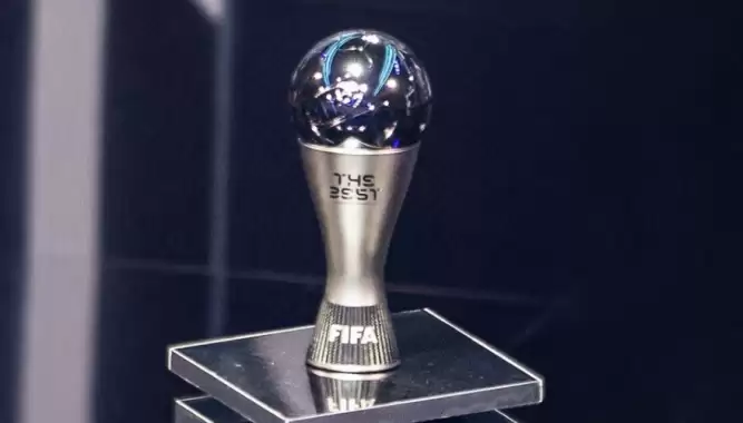 FIFA Yılın En İyileri Ödülleri'ni kazananlar yarın belli olacak