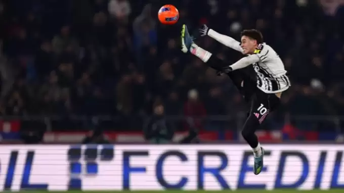 Kenan Yıldız için kritik zirve! Harekete geçildi