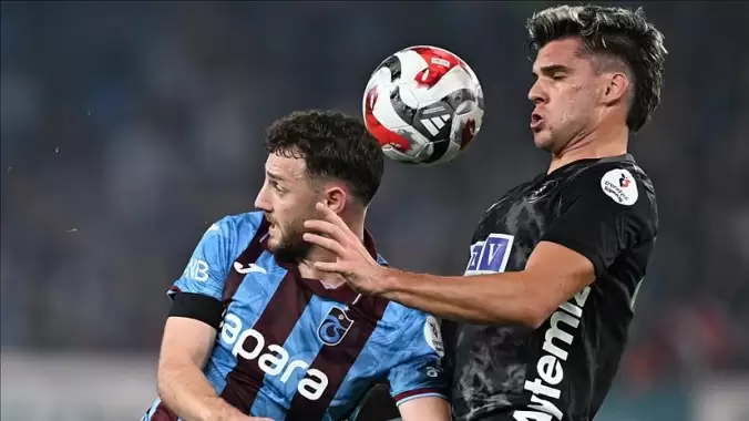 Trabzonspor-Corendon Alanyaspor maçının biletleri satışa çıktı