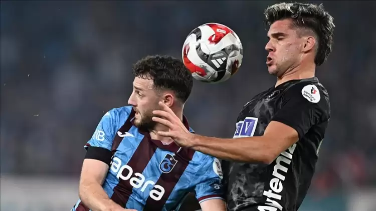 Trabzonspor-Corendon Alanyaspor maçının biletleri satışa çıktı