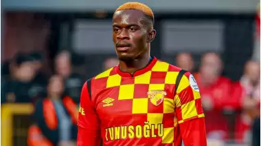 Göztepeli Anthony Dennis'e Süper Lig devi talip oldu! Transfer listesinde...