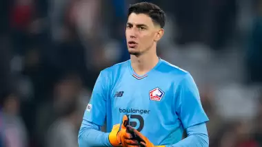 İtalyan devi Berke Özer'e talip oldu!