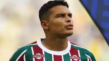 41 yaşındaki Thiago Silva'dan "Yok artık" dedirten karar