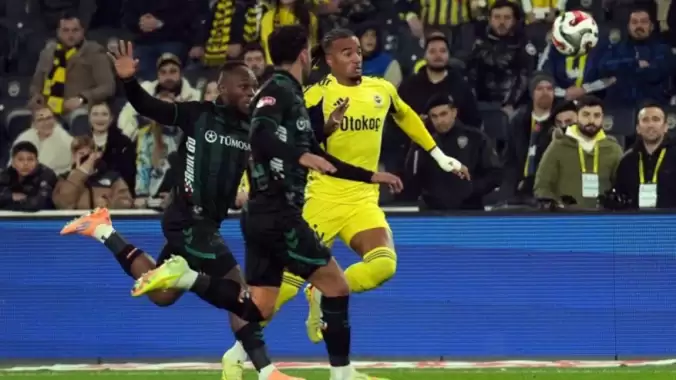 Fenerbahçe'de Archie Brown şoku!