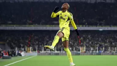 Anderson Talisca: "Şampiyon olmak için çok gol atmalıyız"