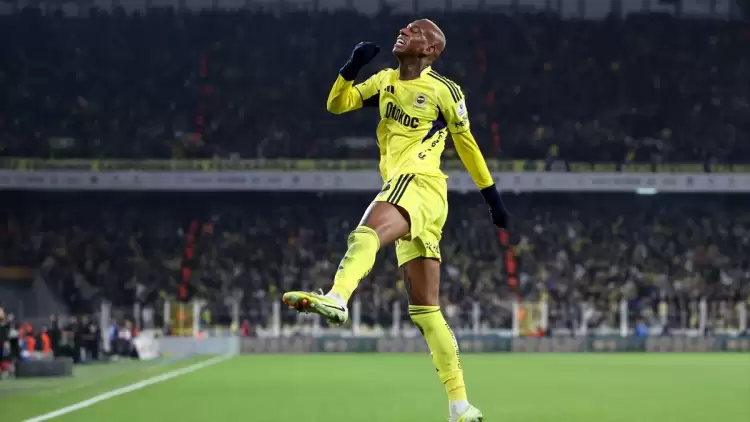 Anderson Talisca: "Şampiyon olmak için çok gol atmalıyız"