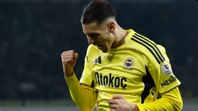 Mert Müldür: "Golden önemlisi galip gelmekti"