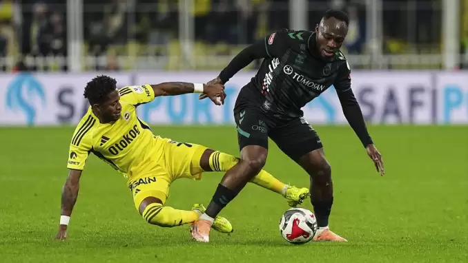 Muleka ve Bjorla'dan açıklama: "Bir an önce toparlanmalıyız"