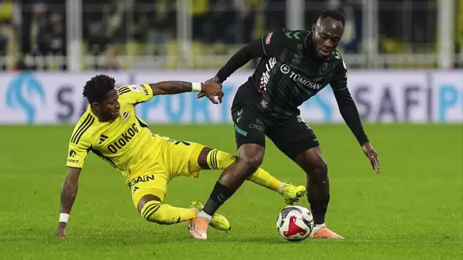 Muleka ve Bjorla'dan açıklama: "Bir an önce toparlanmalıyız"