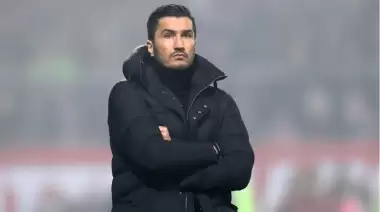 Başakşehir'den transferde on numara atağı! Nuri Şahin özel olarak istiyor
