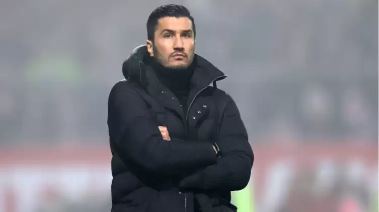 Başakşehir'den transferde on numara atağı! Nuri Şahin özel olarak istiyor