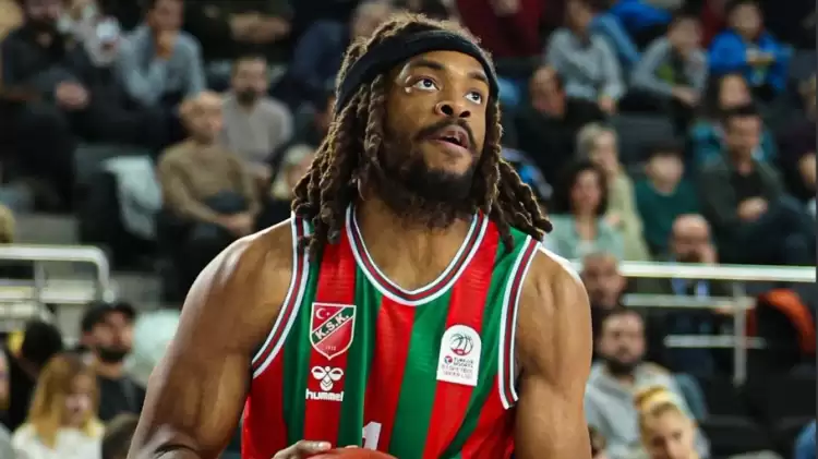 (Yazılı Özet) Onvo Büyükçekmece - Karşıyaka Maç Sonucu: 83-87