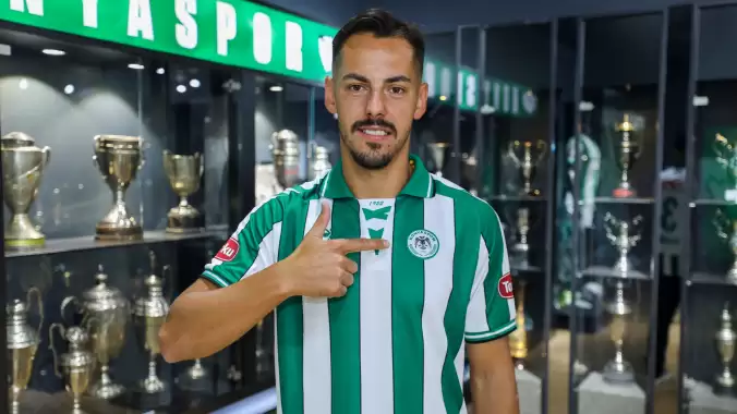 Süper Lig oyuncusunun babasından üzen haber! Kalp krizi geçirdi