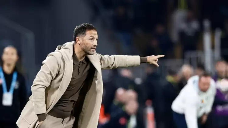 Fenerbahçe, Domenico Tedesco ile şaha kalktı! O istatistiklerde...