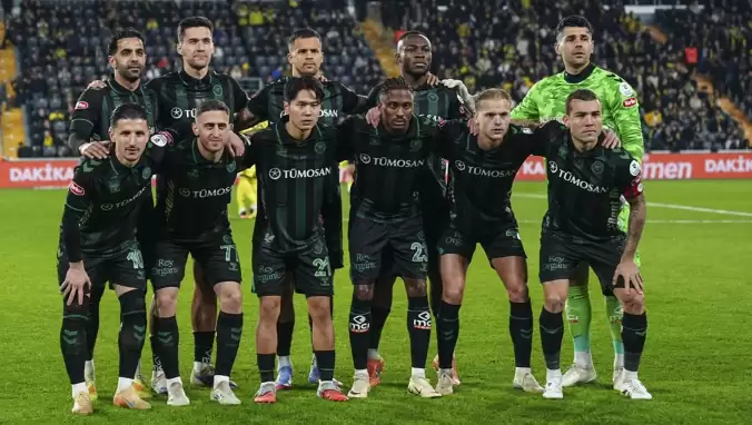 "Fenerbahçe’ye ilk 45’te teslim olduk!"