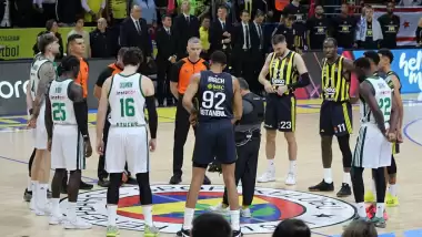 Fenerbahçe maçı öncesi Panathinaikos’a şok!