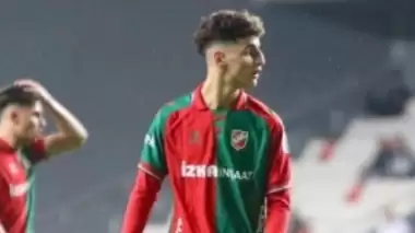 Fenerbahçe yeni yıldızını 3. Lig’de buldu!