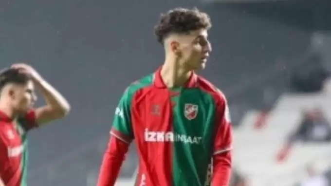 Fenerbahçe yeni yıldızını 3. Lig’de buldu!