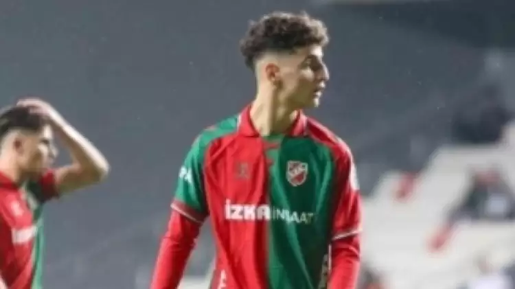 Fenerbahçe yeni yıldızını 3. Lig’de buldu! Performansı sosyal medyayı sallıyor