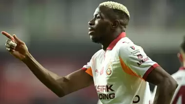 Okan Buruk kararını verdi! Osimhen'in yokluğunda yerine oynayacak isim belli oldu