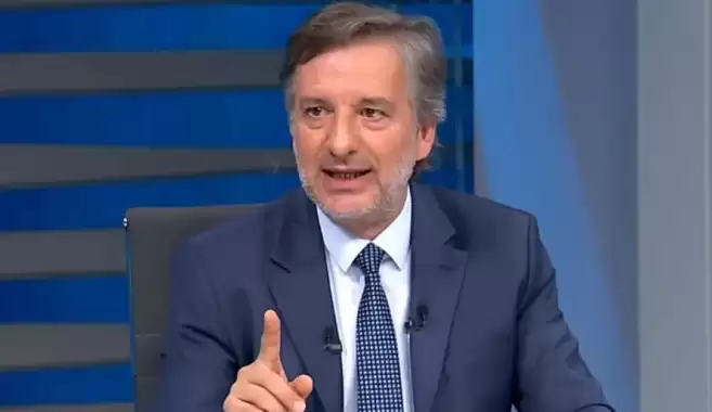 İlker Yağcıoğlu'dan maçın ardından flaş iddia: "Ayrılık kesin gibi"