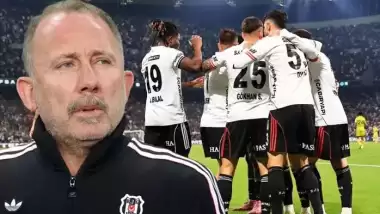 Scout ekibi harekete geçti: Beşiktaş, Gürcü forvet için Ocak’ta imza peşinde