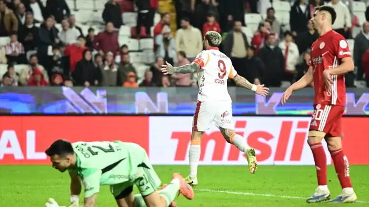 Mauro Icardi için İspanya iddiası! Kendisini…