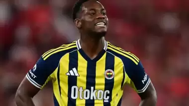 Jhon Duran'ın neden oyundan alındığı ortaya çıktı